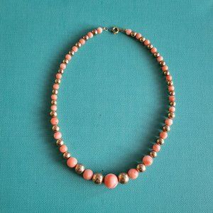 Necklace - Cosmetic Jewelry